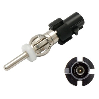 Samochodowy Adapter antenowy BMW - FAKRA A