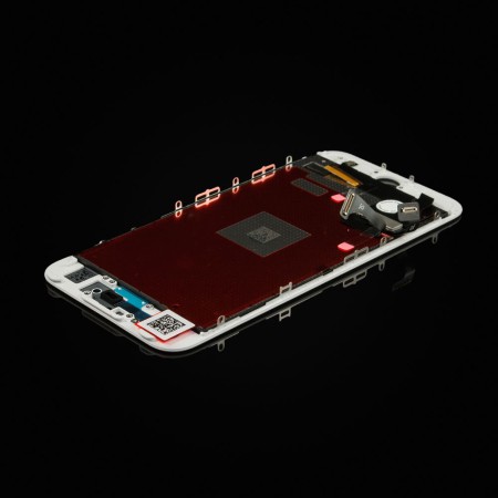 Ekran LCD DIGITIZER Wyświetlacz Dotyk iPHONE 7