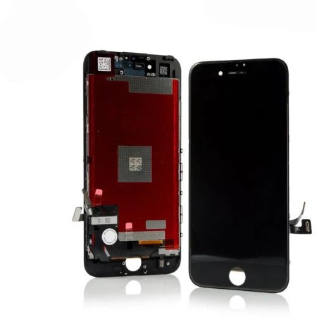 Ekran LCD DIGITIZER Wyświetlacz Dotyk iPHONE 7