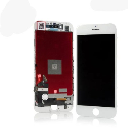Ekran LCD DIGITIZER Wyświetlacz Dotyk iPHONE 7