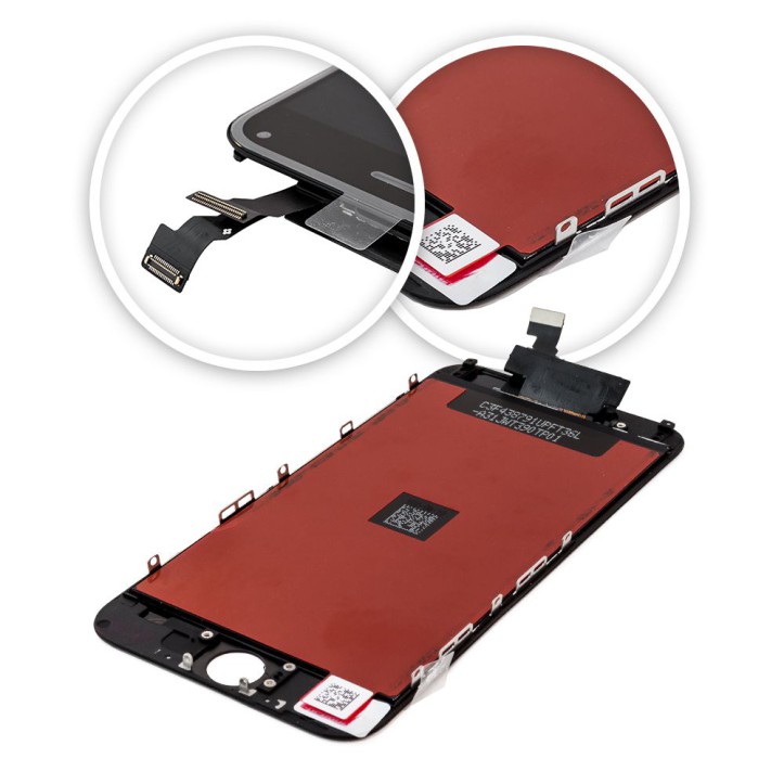 Ekran LCD DIGITIZER Wyświetlacz Dotyk iPHONE 6s