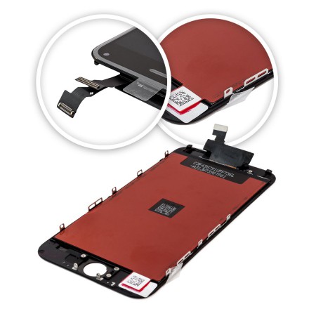 Ekran LCD DIGITIZER Wyświetlacz Dotyk iPHONE 6s