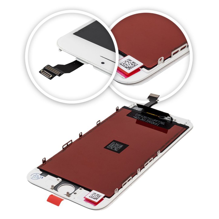Ekran LCD DIGITIZER Wyświetlacz Dotyk iPHONE 6s