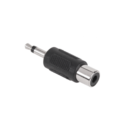 Adapter RCA F - Jack 3,5mm M