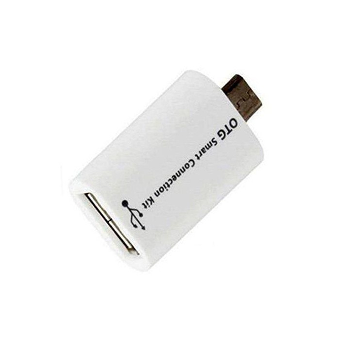 Adapter OTG micro USB