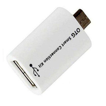 Adapter OTG micro USB