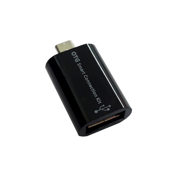 Adapter OTG micro USB