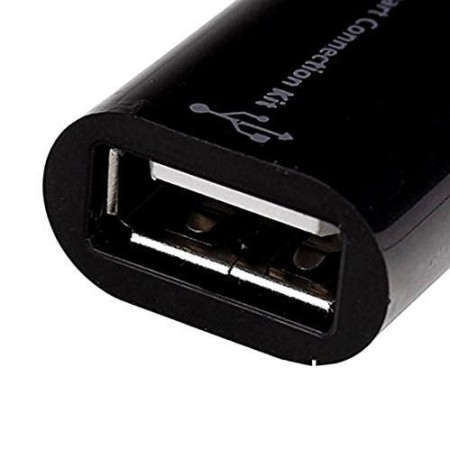 Adapter OTG micro USB