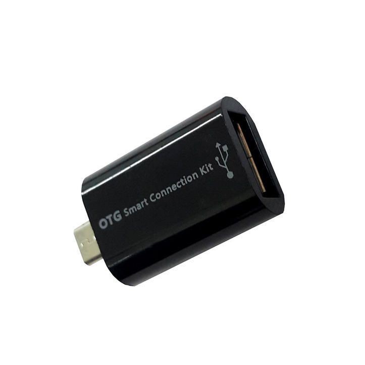 Adapter OTG micro USB