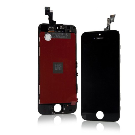 Ekran LCD DIGITIZER Wyświetlacz Dotyk iPHONE 5s