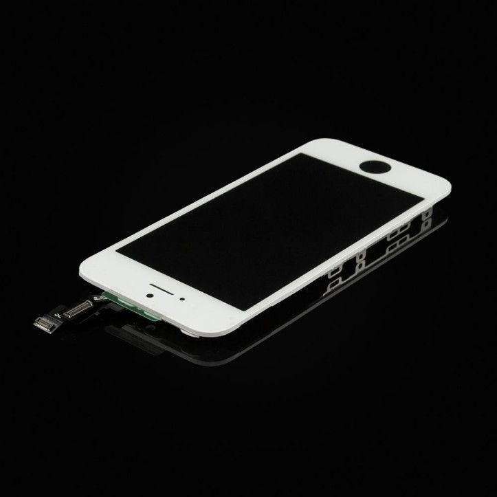 Ekran LCD DIGITIZER Wyświetlacz Dotyk iPHONE 5s