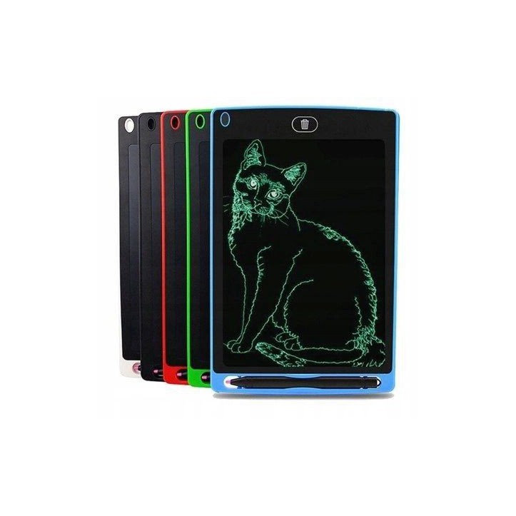 TABLET GRAFICZNY dla Dziecka do Rysowania RYSIK
