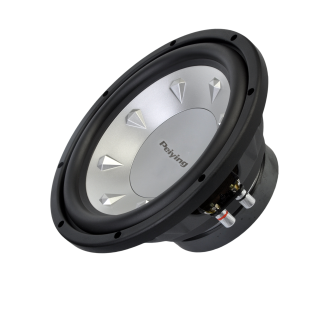 Basowy głośnik samochodowy 30cm Peying PY-BC300F1