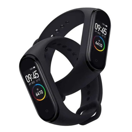SmartBand M4 Opaska Sportowa Fitness Bieganie Kroki