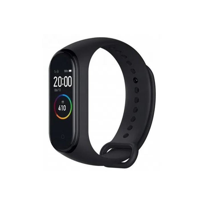 SmartBand M4 Opaska Sportowa Fitness Bieganie Kroki