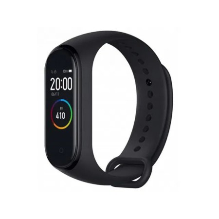 SmartBand M4 Opaska Sportowa Fitness Bieganie Kroki