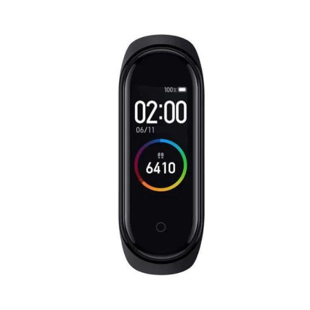 SmartBand M4 Opaska Sportowa Fitness Bieganie Kroki