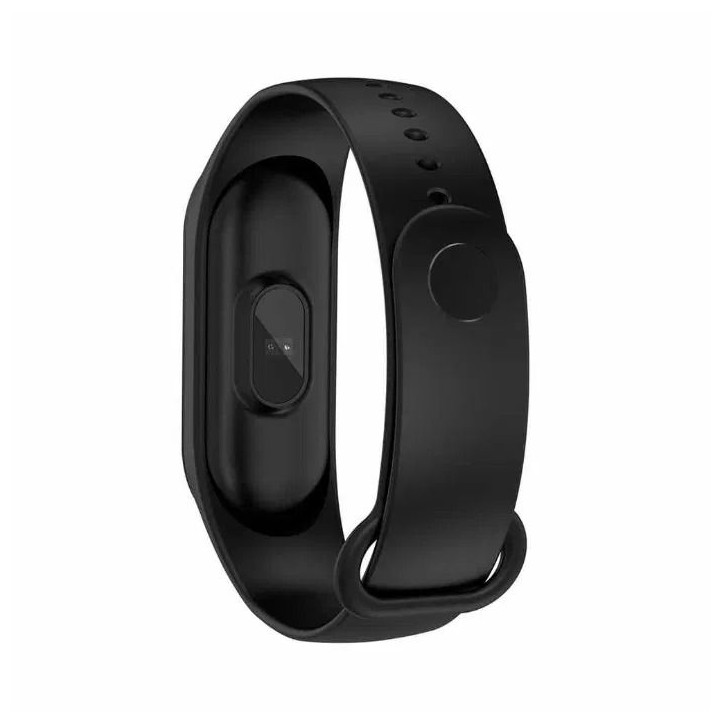 SmartBand M4 Opaska Sportowa Fitness Bieganie Kroki