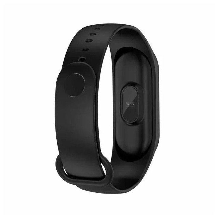 SmartBand M4 Opaska Sportowa Fitness Bieganie Kroki