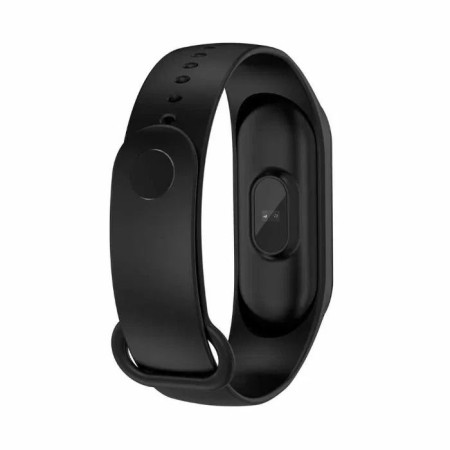 SmartBand M4 Opaska Sportowa Fitness Bieganie Kroki