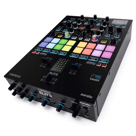Mikser Reloop ELITE