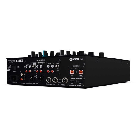 Mikser Reloop ELITE