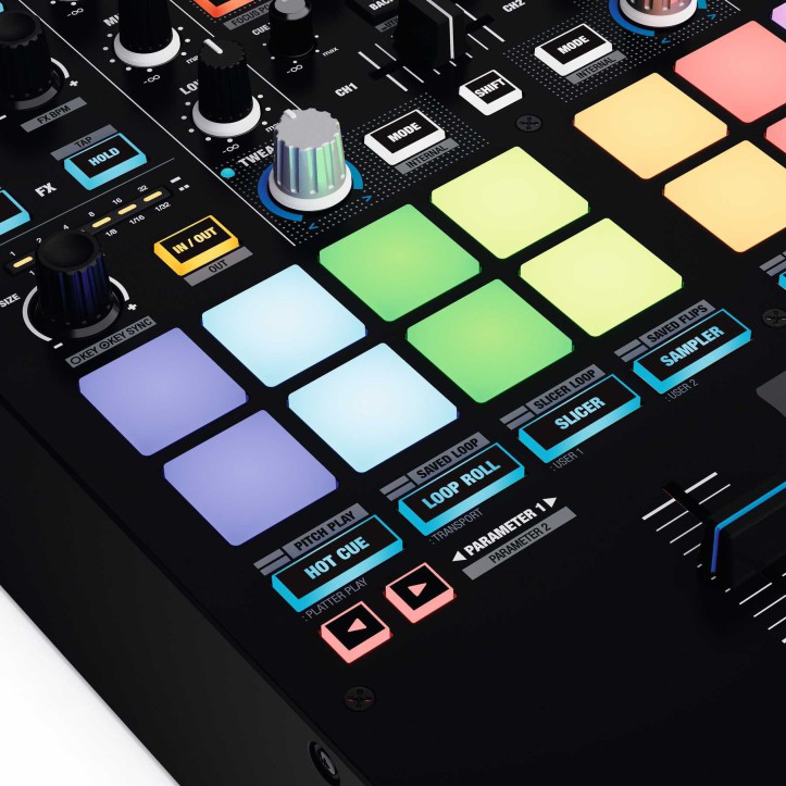 Mikser Reloop ELITE
