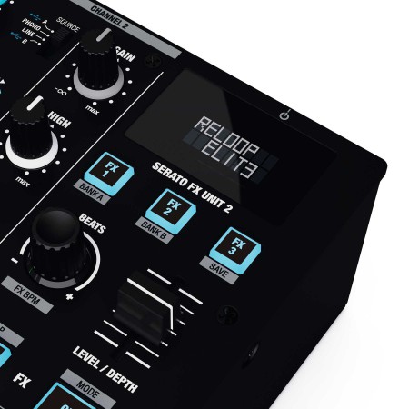 Mikser Reloop ELITE