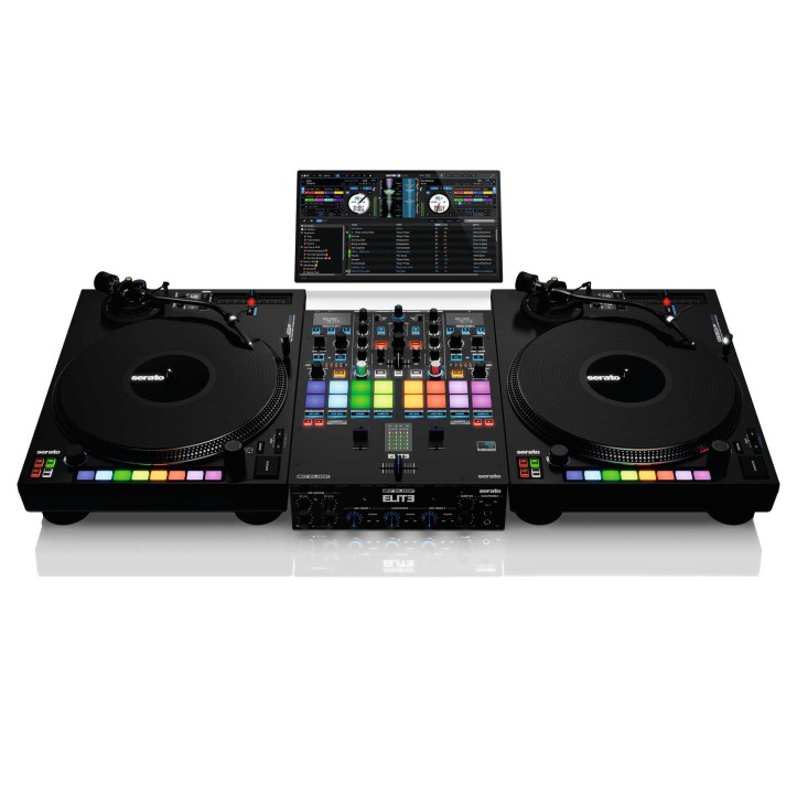 Mikser Reloop ELITE
