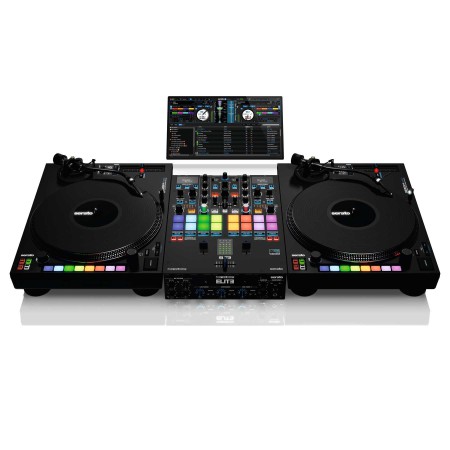 Mikser Reloop ELITE