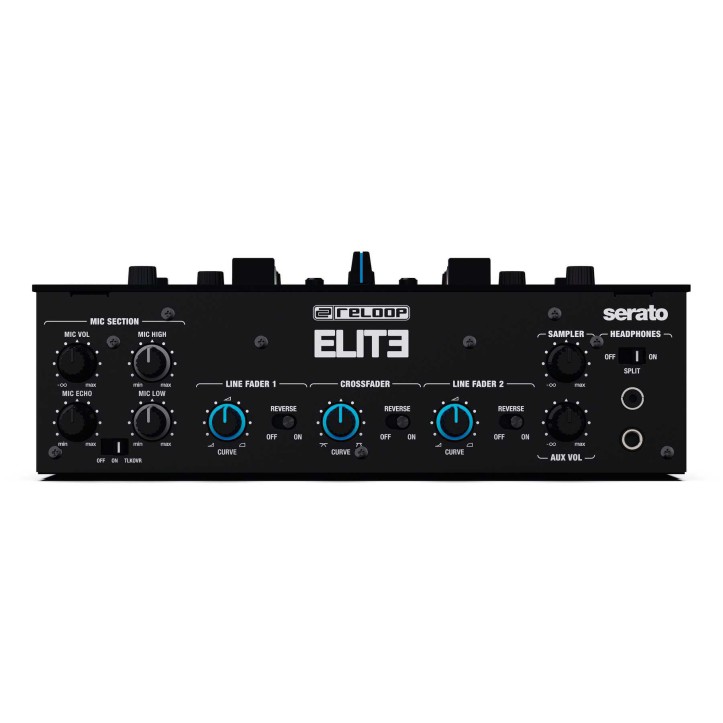 Mikser Reloop ELITE