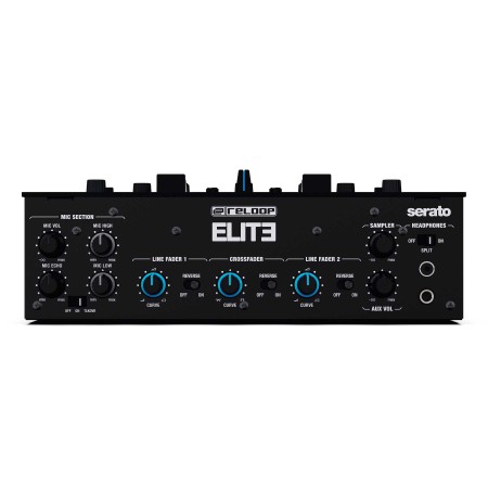 Mikser Reloop ELITE