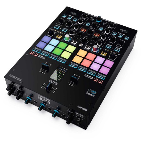 Mikser Reloop ELITE