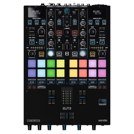 Mikser Reloop ELITE