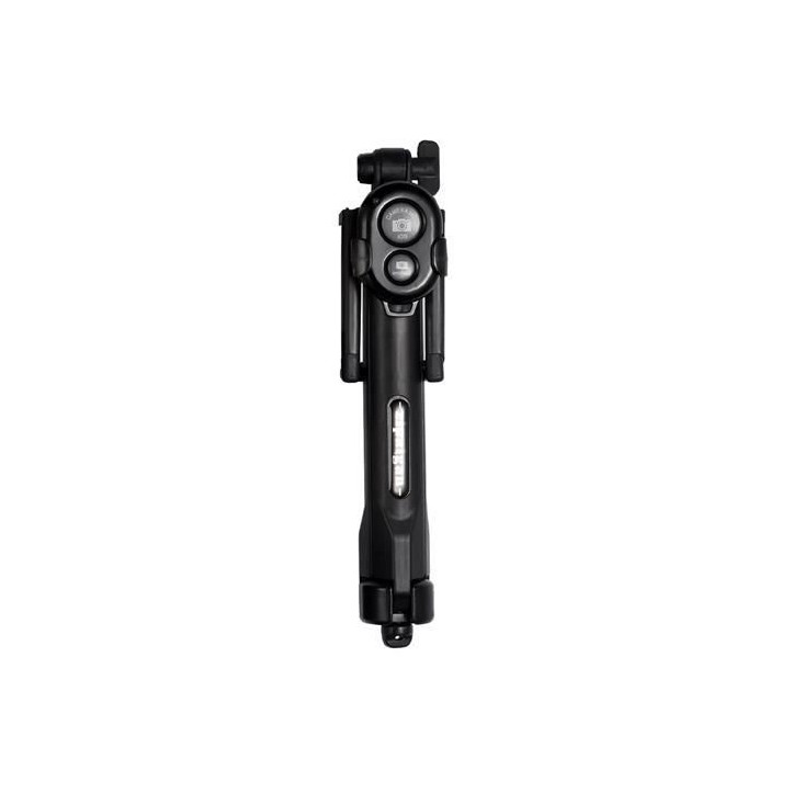 Monopod do zdjęć 3w1 kij do selfie, statyw , pilot