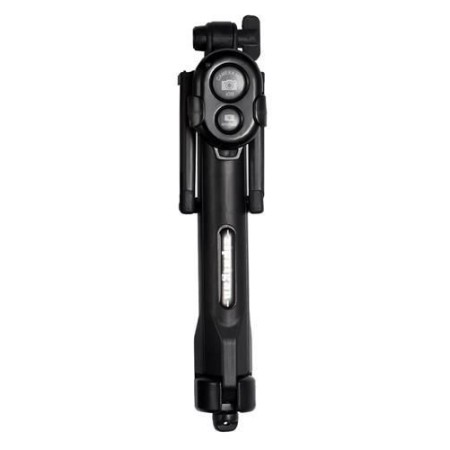 Monopod do zdjęć 3w1 kij do selfie, statyw , pilot
