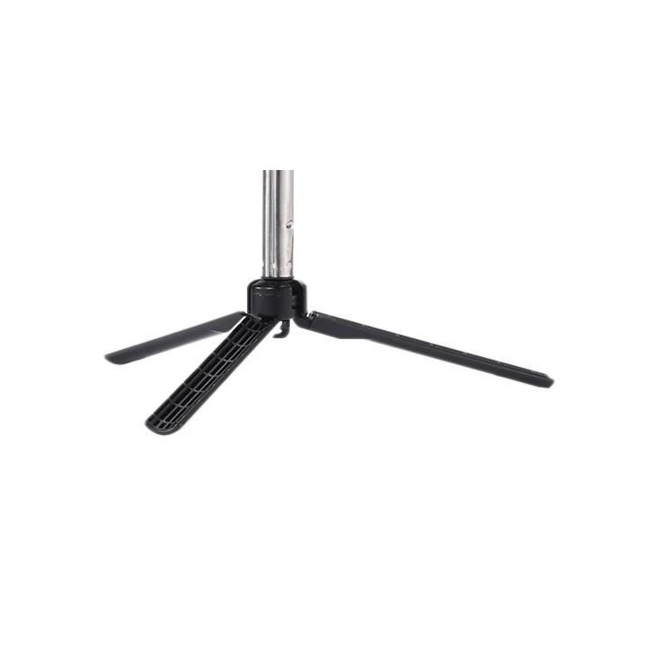 Monopod do zdjęć 3w1 kij do selfie, statyw , pilot