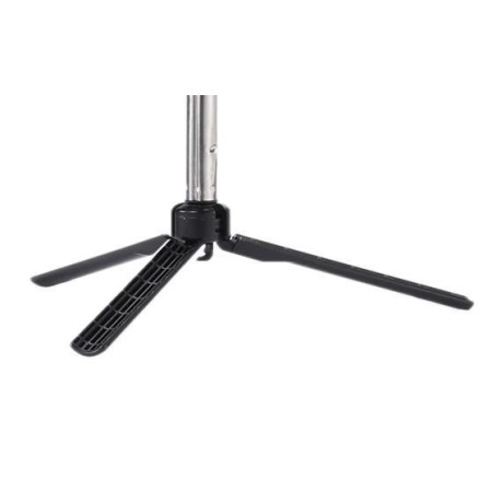 Monopod do zdjęć 3w1 kij do selfie, statyw , pilot