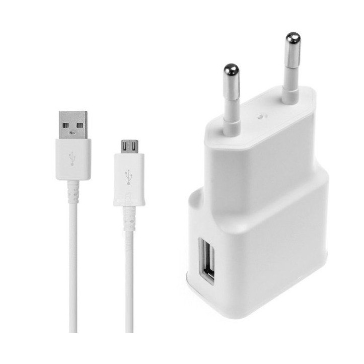 Ładowarka Micro USB Nokia Samsung LG Sony HTC