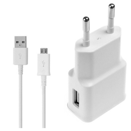 Ładowarka Micro USB Nokia Samsung LG Sony HTC