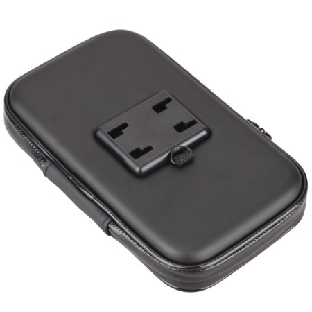 Etui uchwyt rowerowy, motocyklowy do telefonu 5.3 cala