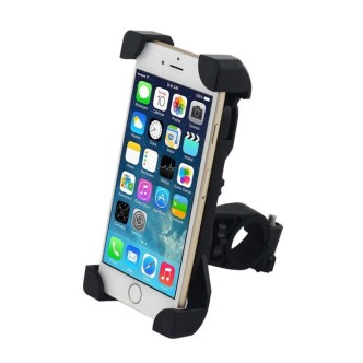 Uniwersalny uchwyt rowerowy na telefon