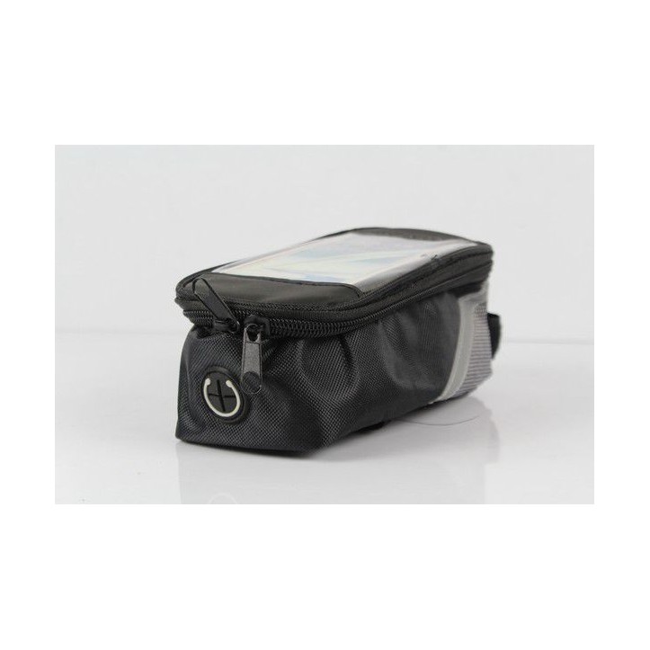 Torba Rowerowa na telefon Sakwa