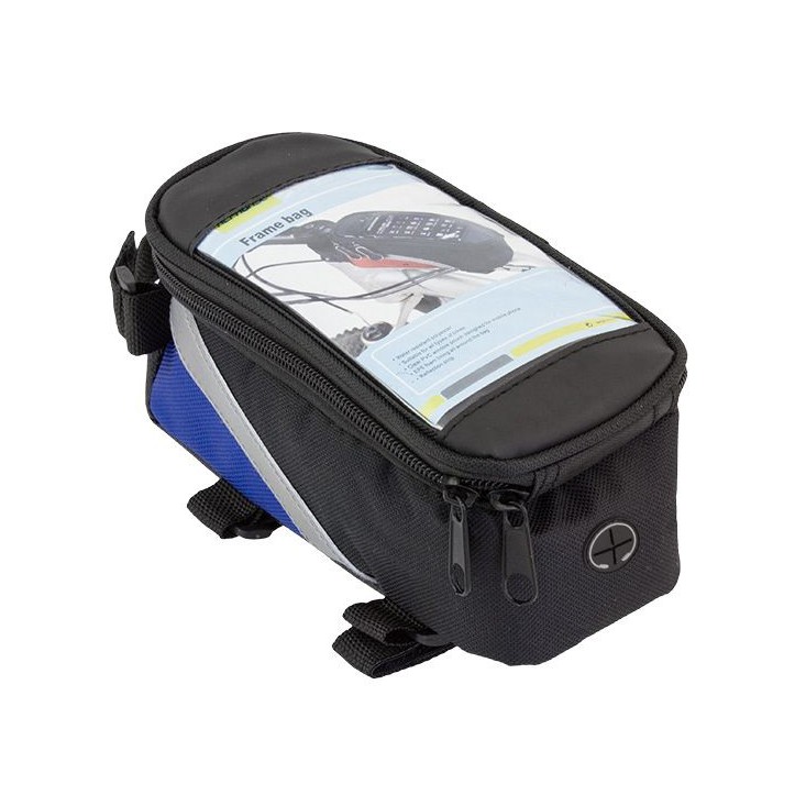 Torba Rowerowa na telefon Sakwa