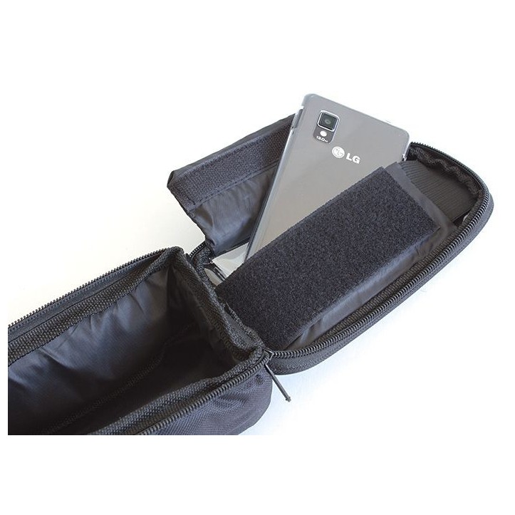 Torba Rowerowa na telefon Sakwa