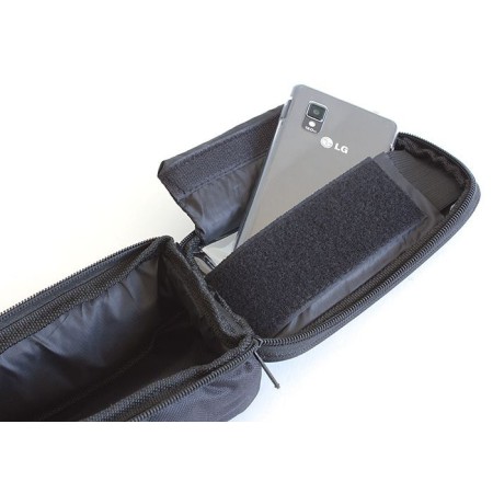 Torba Rowerowa na telefon Sakwa