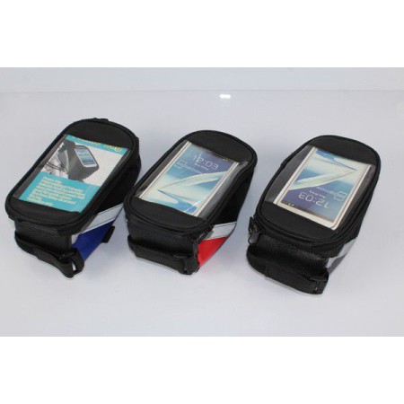 Torba Rowerowa na telefon Sakwa