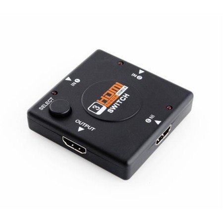 Switch HDMI 3 porty przełącznik