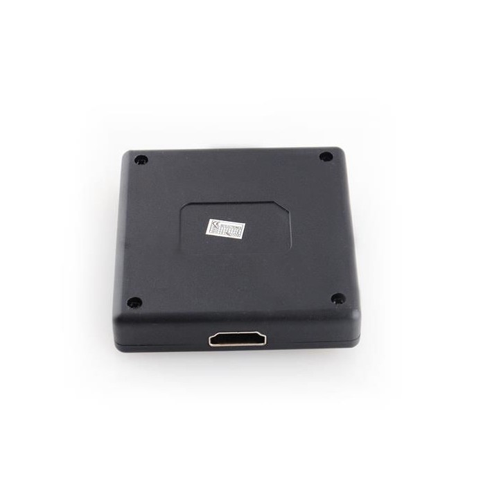 Switch HDMI 3 porty przełącznik