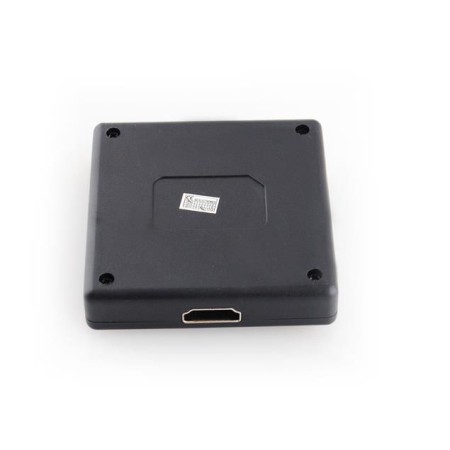 Switch HDMI 3 porty przełącznik